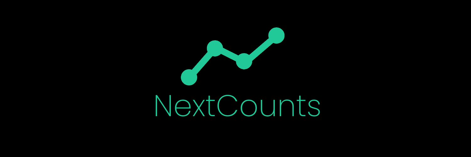 Twitch Live Follower Counts - NextCounts